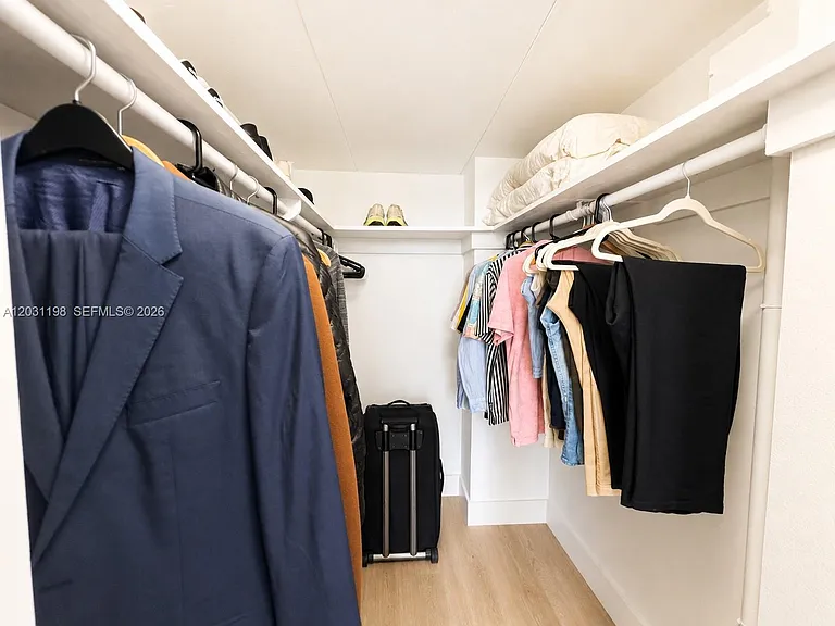 1500 Bay Rd #718S — Photo 8