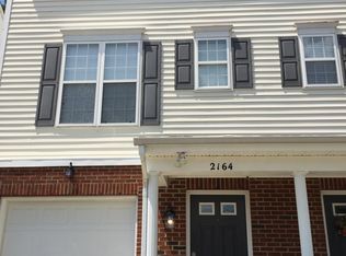 2164 Persimmon Ridge Dr, Raleigh, NC 27604