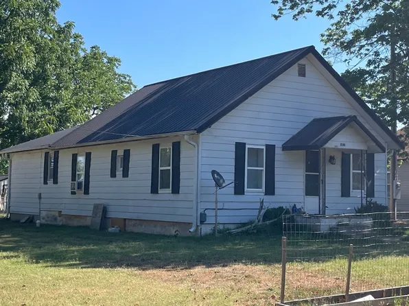 1041 Utah St, Lebanon, MO 65536