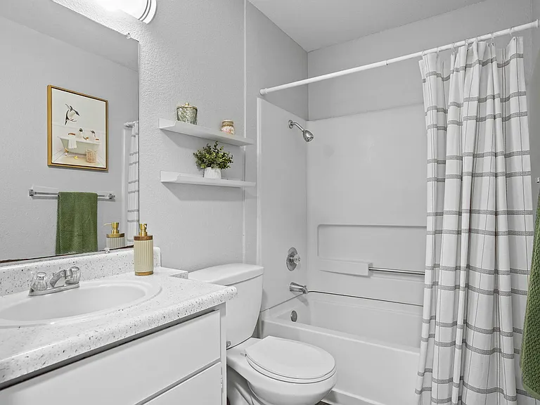 Bathroom Bathroom