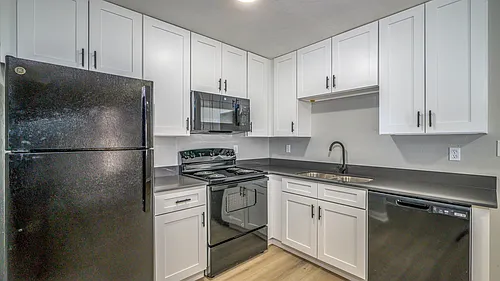 1533 S Bronough St #J Photo 1