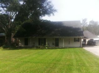 428 Bayou Drive, Pierre Part, LA 70339