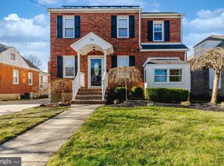 14 Duncan Ave, Westville, NJ 08093