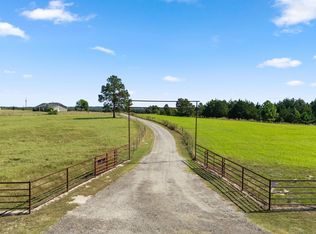 300 Vz County Road 4718, Murchison, TX
