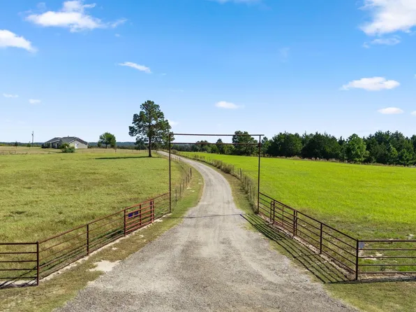 300 Vz County Road 4718, Murchison, TX 75778