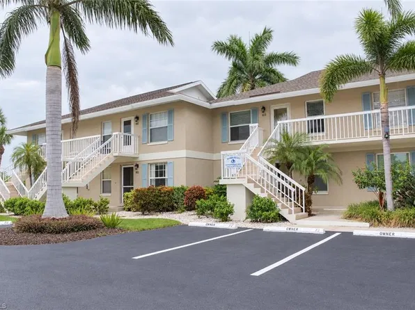 1305 Mainsail DR #1013, NAPLES, FL 34114