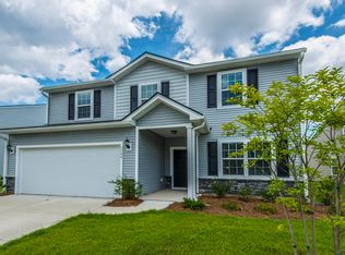 2684 Doubletree Ct, Charleston, SC 29414