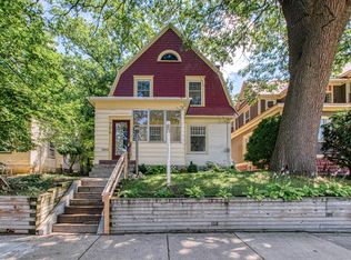 706 Lafayette Ave SE, Grand Rapids, MI 49503