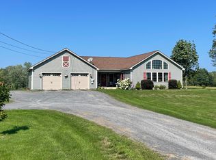 936 S Belfast Rd, Windsor, ME 04363