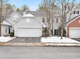2437 Robin Way, Wall Township, NJ 08736