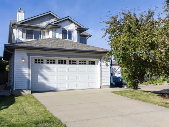 3575 McLean Cres SW, Edmonton, AB T6W 1M4