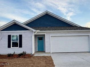 1588 Gunnel Drive SE #103, Winnabow, NC 28479
