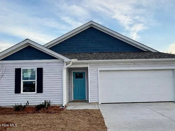 1588 Gunnel Drive SE #103, Winnabow, NC 28479