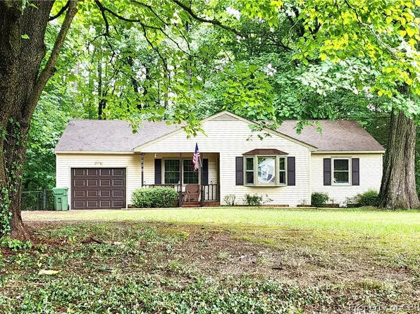 7249 Deer Run Dr, Gloucester, VA 23061