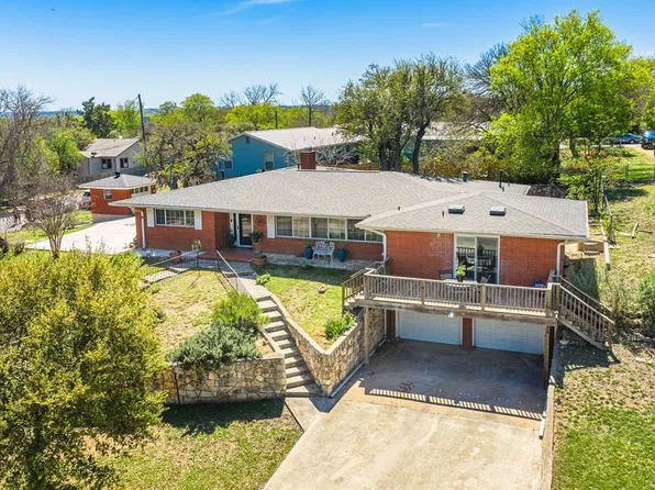 825 Golf Ave, Kerrville, TX 78028