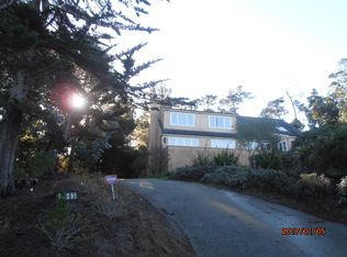 2983 Colton Rd, Pebble Beach, CA 93953