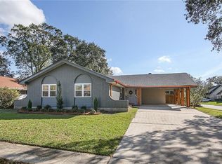 2550 Chelsea Dr, New Orleans, LA 70131