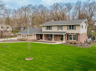 18320 Chevy Chase, Brookfield, WI 53045