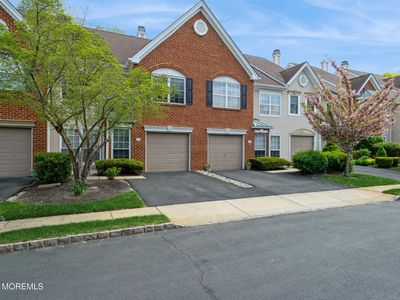 22 Tarpon Drive #2002, Sea Girt, NJ, 08750