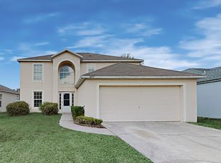 4493 S Marsh Hawk Dr, Jacksonville, FL 32218