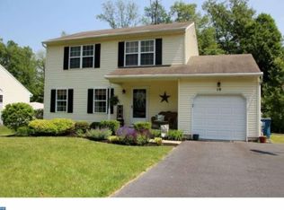 19 Ridge Run Rd, Sellersville, PA 18960