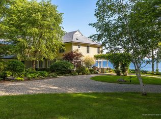 650 Shore Rd, Northport, ME 04849