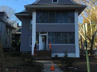 24 Highland Cross #3, Rutherford, NJ 07070