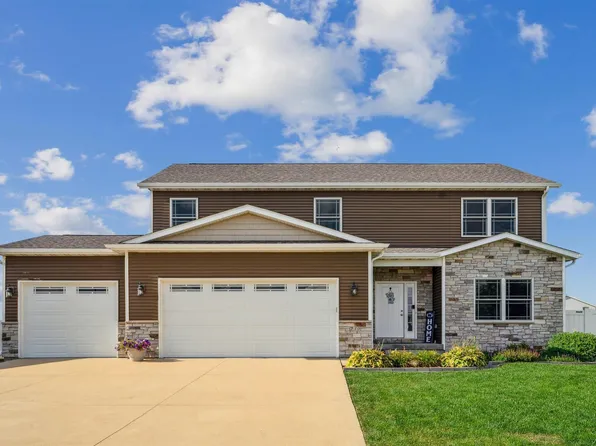 730 E Augusta Ct, Eldridge, IA 52748