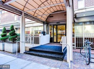 1420 N St NW APT 311, Washington, DC 20005