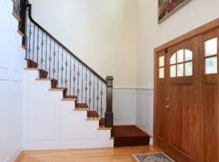 130 Hartman Rd, Newton, MA 02459