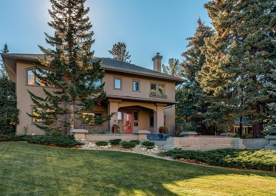 815 N Prospect Ave SW, Calgary, AB T2T 0W6 MLS A2022333 Zillow