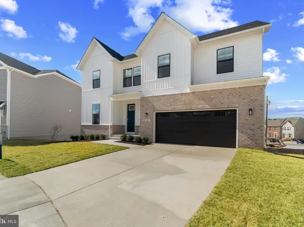 9541 Bolton Farm Ln, Laurel, MD 20723