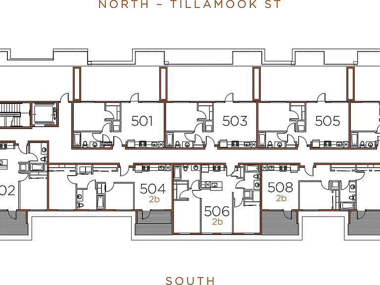3910 NE Tillamook St — Photo 8