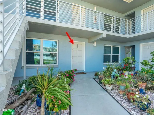 2250 Ocean Shore Blvd #1020, Ormond Beach, FL 32176