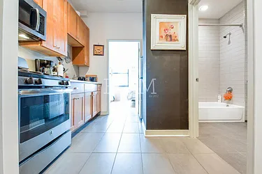 Rented by Brick&Mortar