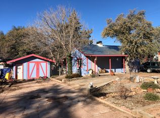 404 S Manzanita Dr, Payson, AZ 85541