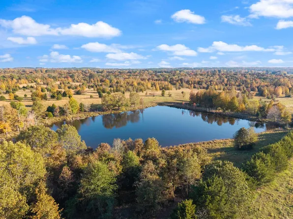 172 Blackfork Rd, Greenbrier, AR 72058