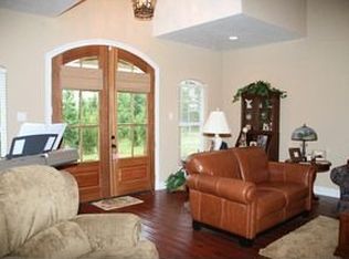 395 Bethel Rd, Atoka, TN 38004