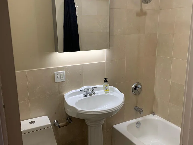 4631 S Calumet Ave #3N — Photo 10