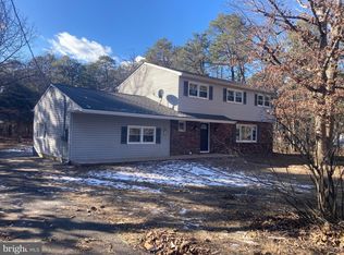 8 N Whitesbog Rd, Browns Mills, NJ 08015