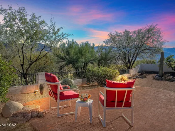 36965 S Stoney Cliff Dr, Saddlebrooke, AZ 85739