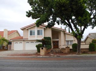 1718 Fairford Dr, Fullerton, CA 92833