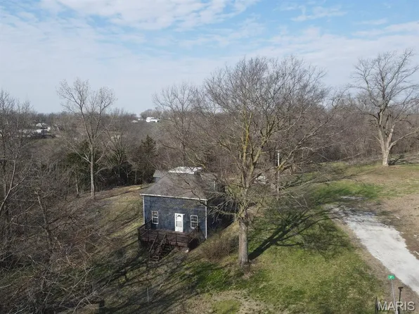 501 Knox St, La Grange, MO 63448