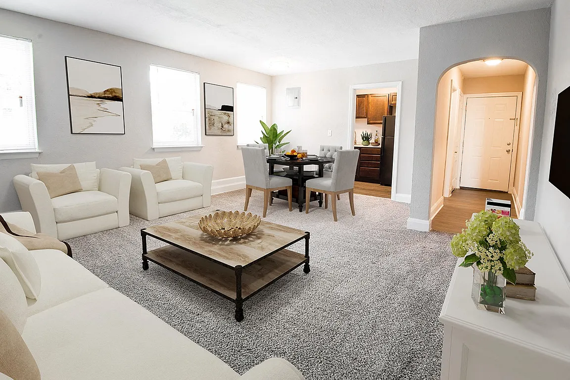 Mount Ridge Apartments — Photo 2