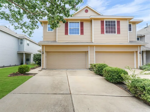 16530 Cairngrove Ln, Houston, TX 77084