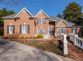 5119 Sapphire Dr, Marietta, GA 30068