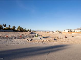 3960 W Torino Ave, Las Vegas, NV 89139