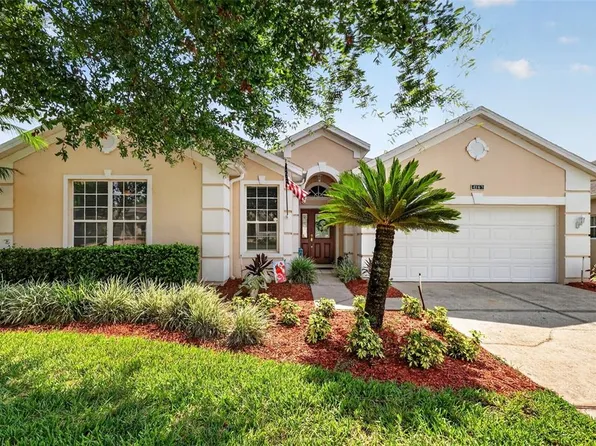 4167 NEWLAND STREET, CLERMONT, FL 34711