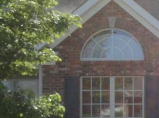 418 Midridge Ln, Pelham, AL 35124