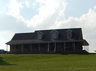 13950 Spickler Rd, Clear Spring, MD 21722